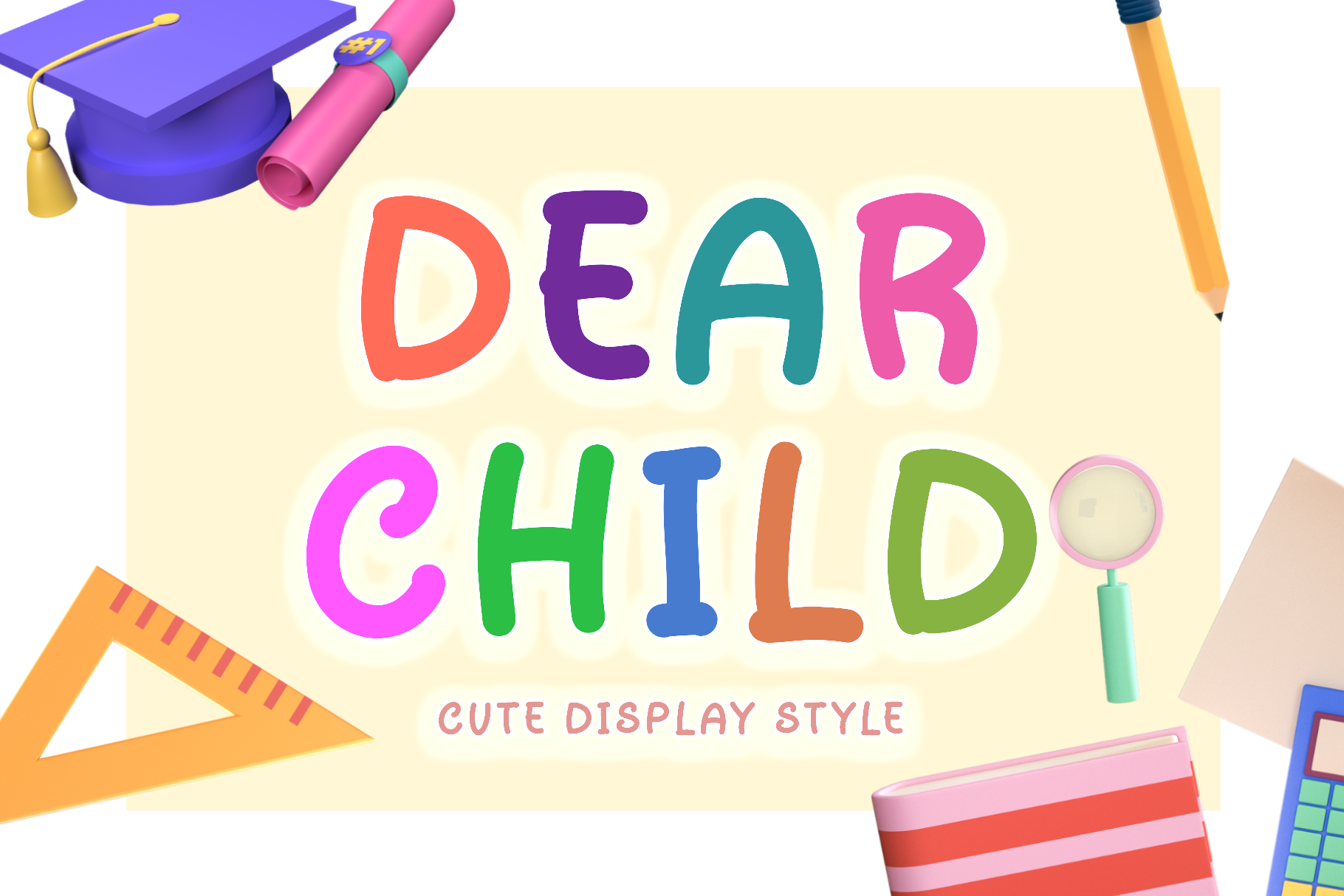 Dear Child Demo